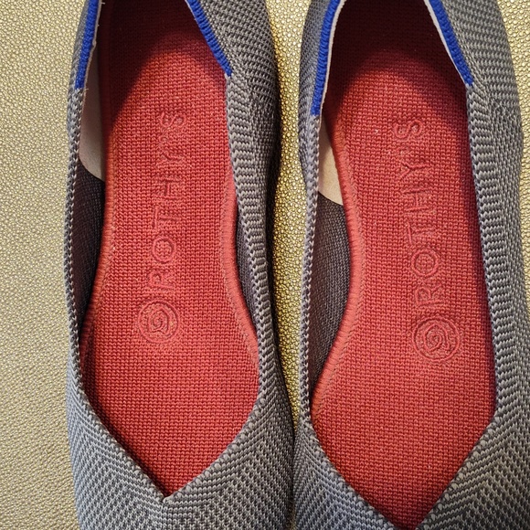 Rothy's Classic Flat Shoes - Picture 8 of 8
